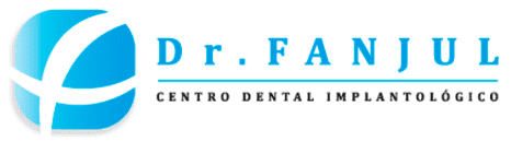 DR Fanjul logo